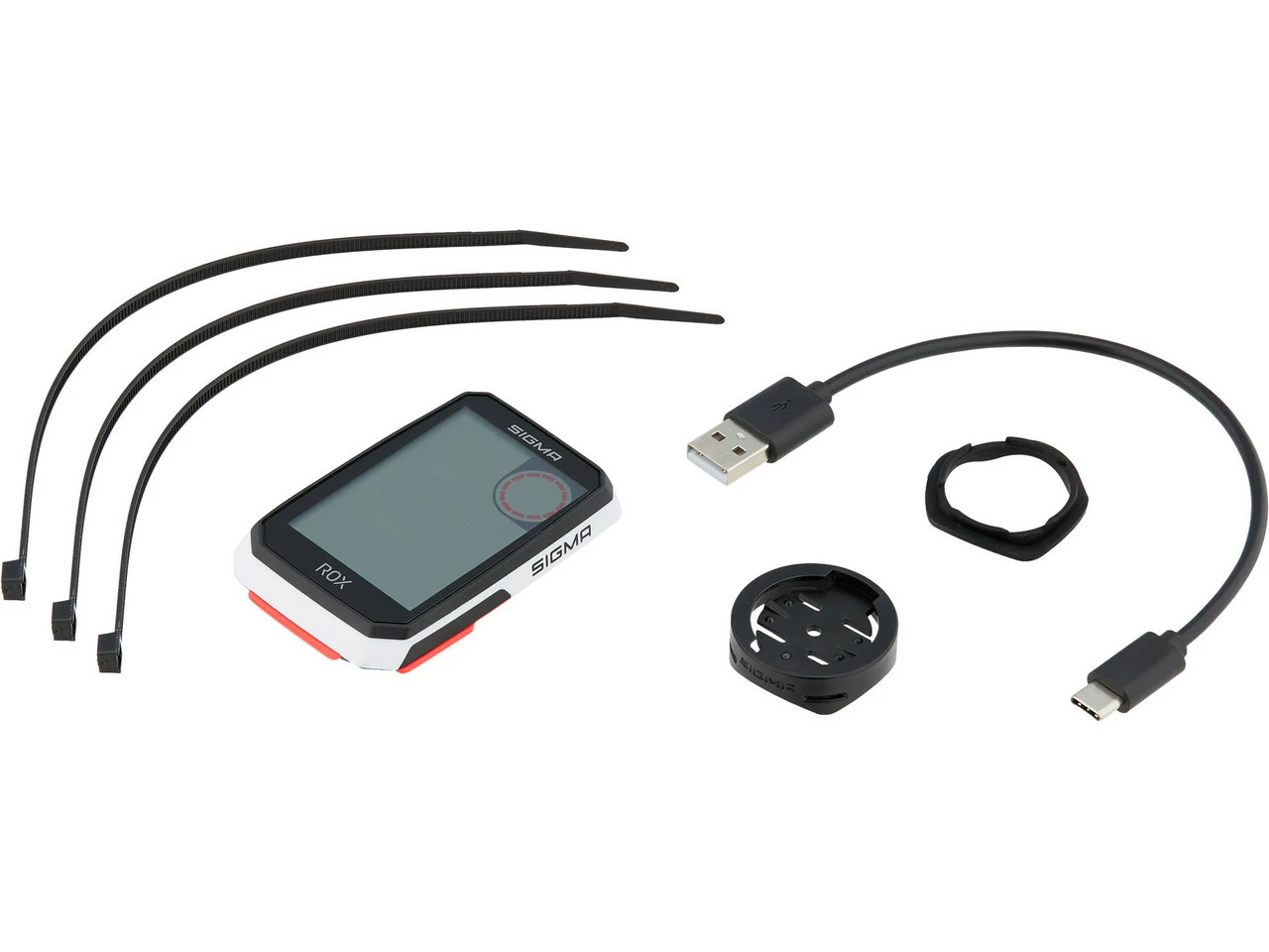 SIGMA ROX 4.0 GPS Trainingscomputer 16 SIGMA ROX 4.0 GPS Trainingscomputer – Bild 14