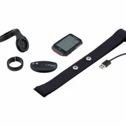 SIGMA ROX 4.0 Trainingscomputer HR Set -Bike-Components Verkäufe 402807