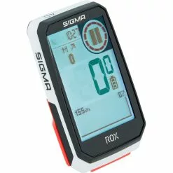 SIGMA ROX 4.0 Trainingscomputer HR Set -Bike-Components Verkäufe 402809