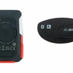 SIGMA ROX 4.0 Trainingscomputer HR Set -Bike-Components Verkäufe 402813