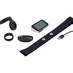 SIGMA ROX 4.0 Trainingscomputer HR Set -Bike-Components Verkäufe 402816