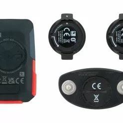 SIGMA ROX 4.0 Trainingscomputer Sensor Set 25 SIGMA ROX 4.0 Trainingscomputer Sensor Set -Bike-Components Verkäufe 402822