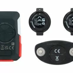 SIGMA ROX 4.0 Trainingscomputer Sensor Set 34 SIGMA ROX 4.0 Trainingscomputer Sensor Set -Bike-Components Verkäufe 402831