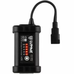 Lupine SmartCore Li-Ionen Akku Mit Klettband 14 Lupine SmartCore Li-Ionen Akku Mit Klettband -Bike-Components Verkäufe 408045