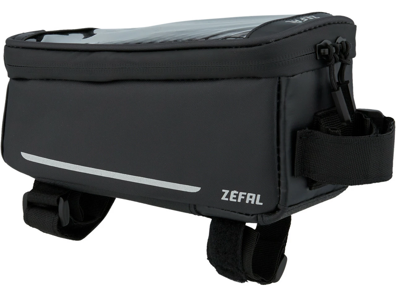 ZEFAL Console Pack T1 Oberrohrtasche 3 ZEFAL Console Pack T1 Oberrohrtasche