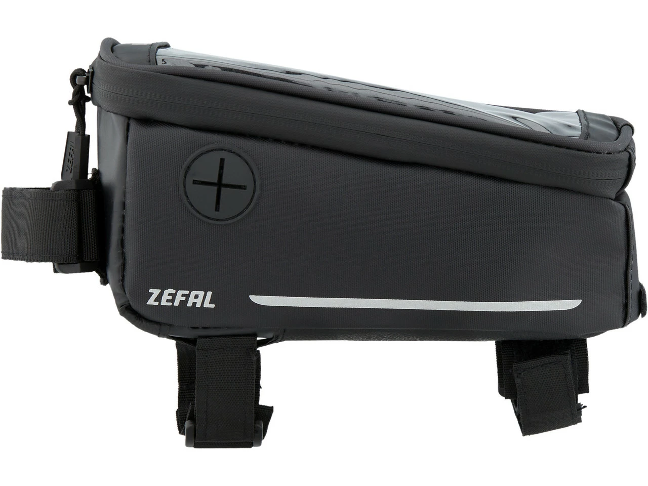 ZEFAL Console Pack T1 Oberrohrtasche 6 ZEFAL Console Pack T1 Oberrohrtasche – Bild 4