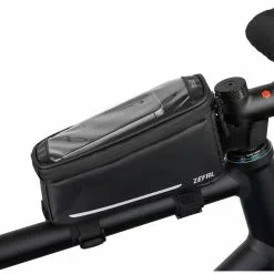 ZEFAL Console Pack T1 Oberrohrtasche 11 ZEFAL Console Pack T1 Oberrohrtasche -Bike-Components Verkäufe 413497