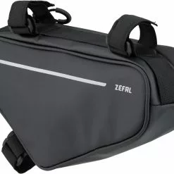 Alternative view of ZEFAL Z Adventure C2 Rahmentasche
