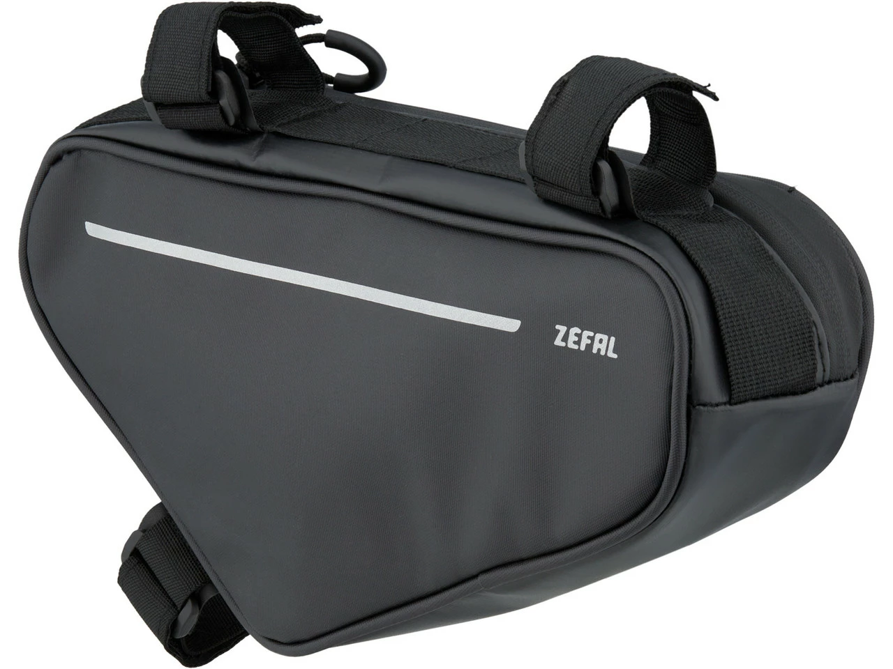 ZEFAL Z Adventure C2 Rahmentasche 4 ZEFAL Z Adventure C2 Rahmentasche – Bild 2