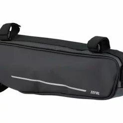 Alternative view of ZEFAL Z Adventure C3 Rahmentasche