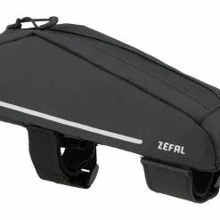 Alternative view of ZEFAL Z Aero Oberrohrtasche