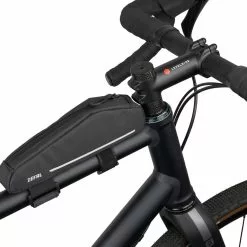 ZEFAL Z Aero Oberrohrtasche 11 ZEFAL Z Aero Oberrohrtasche -Bike-Components Verkäufe 413549