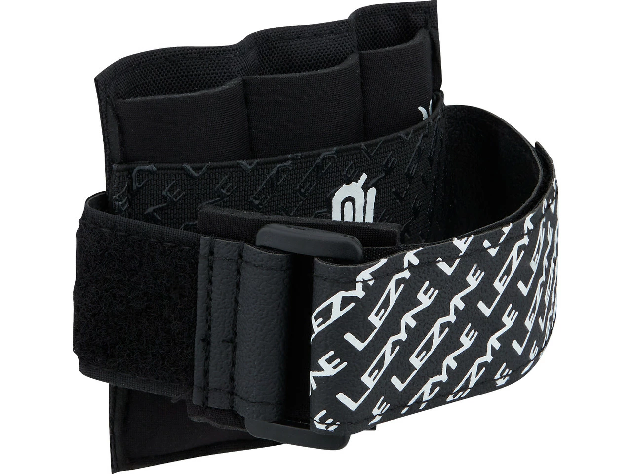 Lezyne Sendit Caddy Befestigungsband 3 Lezyne Sendit Caddy Befestigungsband