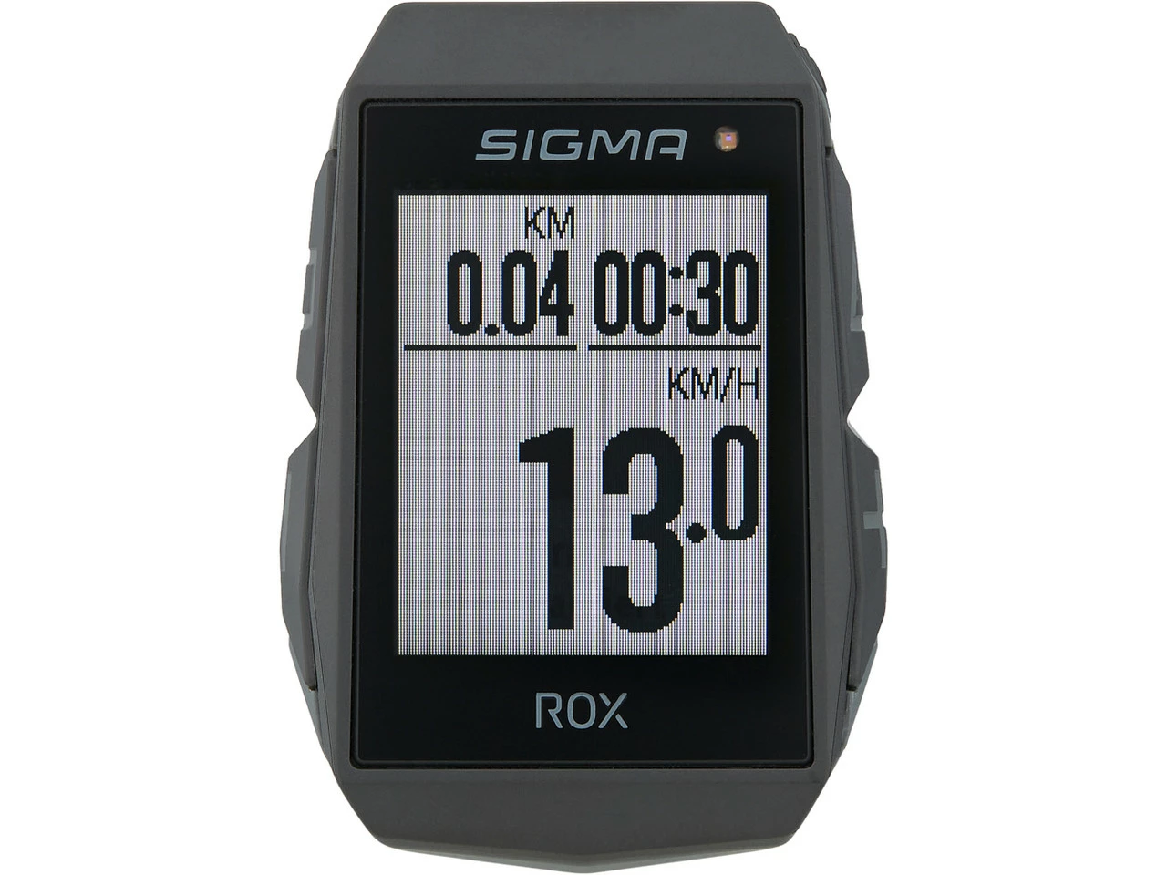 SIGMA ROX 11.1 Evo GPS Trainingscomputer 3 SIGMA ROX 11.1 Evo GPS Trainingscomputer