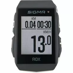 SIGMA ROX 11.1 Evo GPS Trainingscomputer 26 SIGMA ROX 11.1 Evo GPS Trainingscomputer -Bike-Components Verkäufe 417755