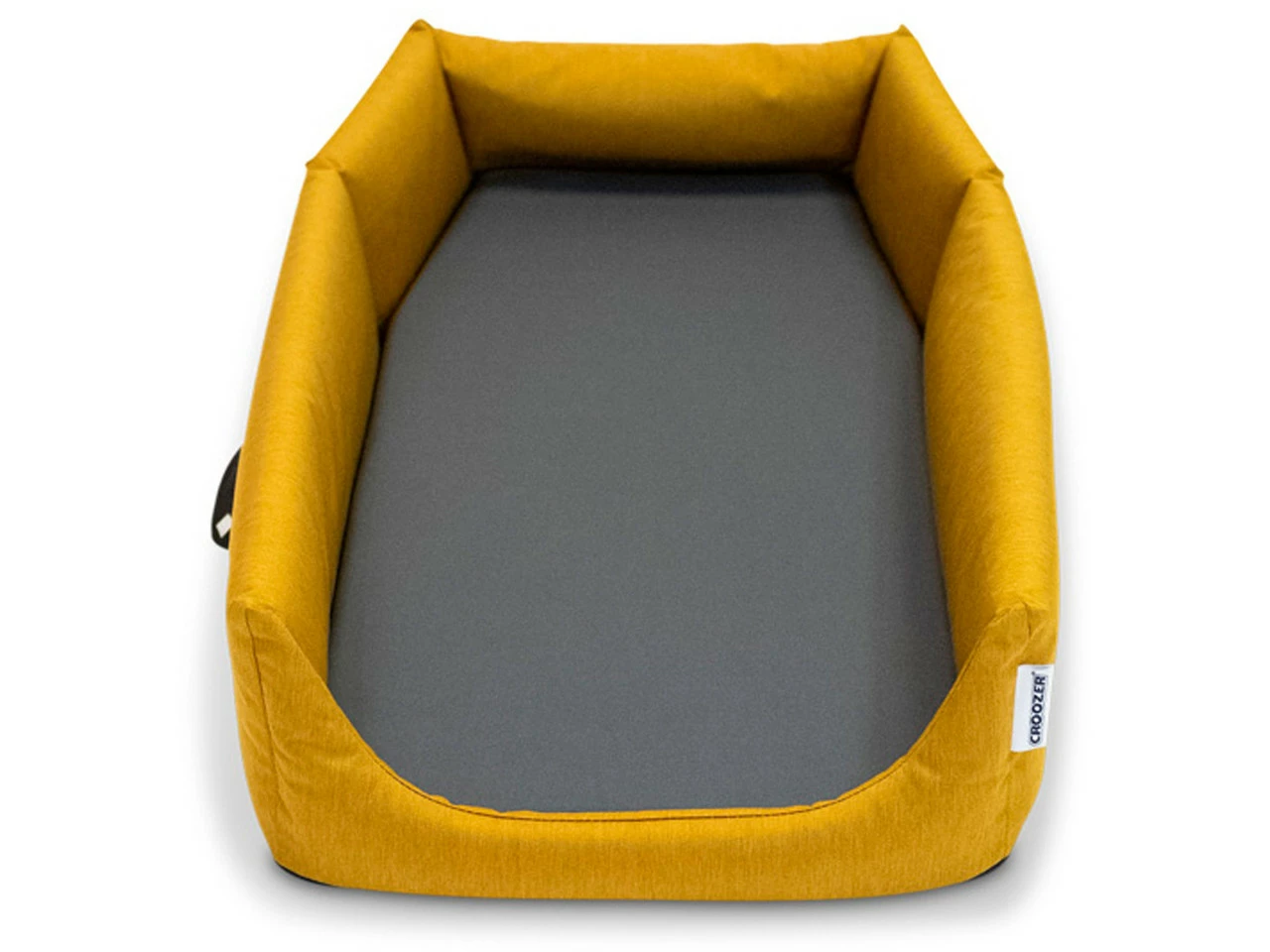 Croozer Hundebett Für Dog Peppa 5 Croozer Hundebett Für Dog Peppa – Bild 3