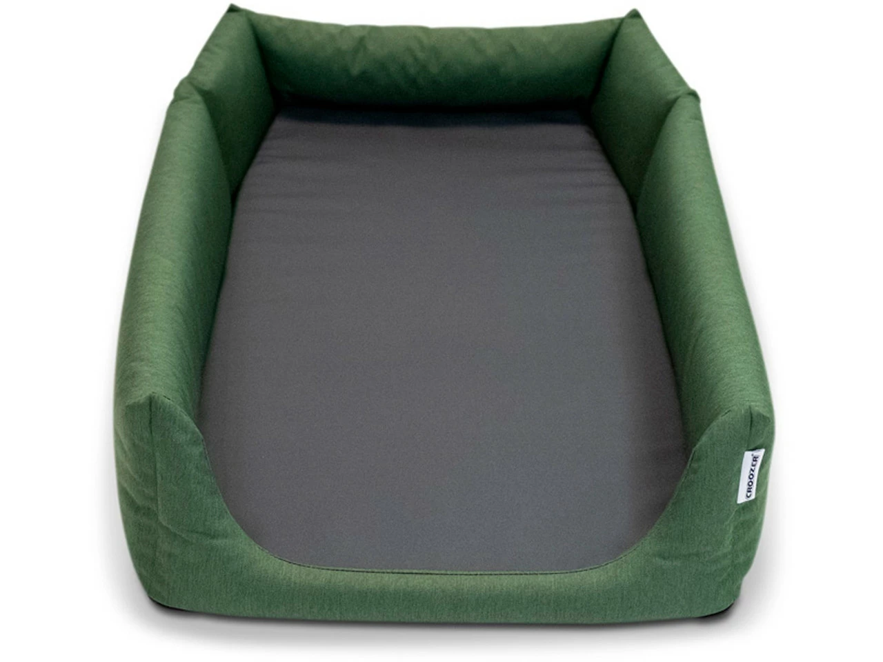 Croozer Hundebett Für Dog Bruuno 5 Croozer Hundebett Für Dog Bruuno – Bild 3