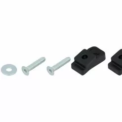 Ortlieb Fork-Pack Adapter 45° Auf 30°