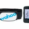 WAHOO ELEMNT Bolt 2.0 GPS Trainingscomputer + TICKR 2 Bundle 2 WAHOO ELEMNT Bolt 2.0 GPS Trainingscomputer + TICKR 2 Bundle -Bike-Components Verkäufe 424605