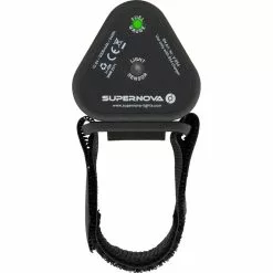Alternative view of Supernova B54 Battery Pack Ersatzakku
