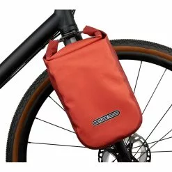 Ortlieb Fork-Pack Plus 5,8 L Gabeltasche -Bike-Components Verkäufe 426294