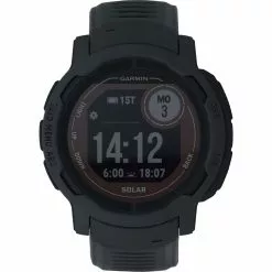 Alternative view of Garmin Instinct 2 Solar GPS Smartwatch