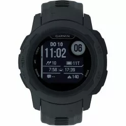 Alternative view of Garmin Instinct 2S GPS Smartwatch