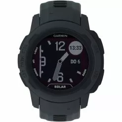 Alternative view of Garmin Instinct 2S Solar GPS Smartwatch