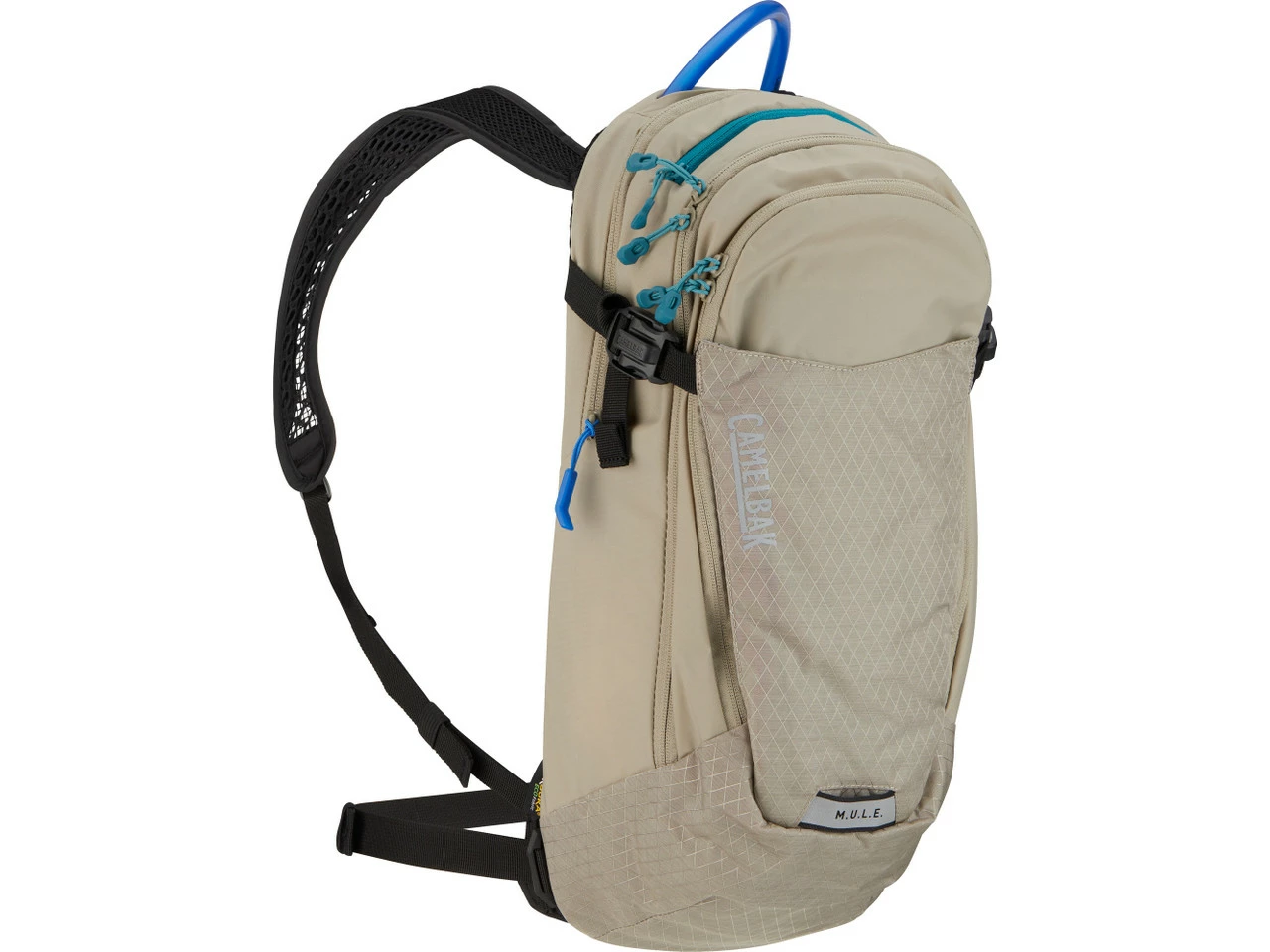 Camelbak M.U.L.E. 12 Trinkrucksack 15 Camelbak M.U.L.E. 12 Trinkrucksack – Bild 13