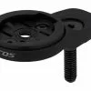 SYNCROS Fraser IC DC / DC Vorbau Top Cap Computerhalterung Für Garmin -Bike-Components Verkäufe 427954