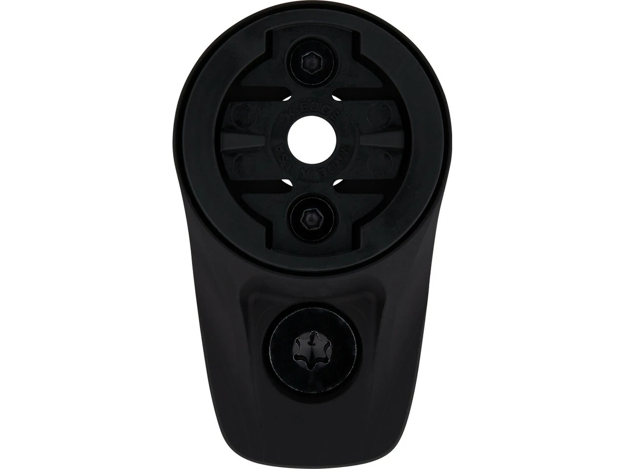 SYNCROS Fraser IC DC / DC Vorbau Top Cap Computerhalterung Für Garmin 5 SYNCROS Fraser IC DC / DC Vorbau Top Cap Computerhalterung Für Garmin – Bild 3