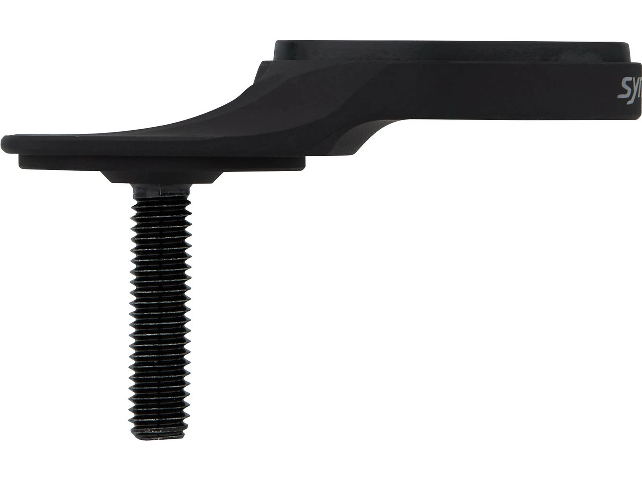 SYNCROS Fraser IC DC / DC Vorbau Top Cap Computerhalterung Für Garmin 6 SYNCROS Fraser IC DC / DC Vorbau Top Cap Computerhalterung Für Garmin – Bild 4