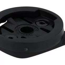 Alternative view of SYNCROS Hixon IC / AM Vorbau Top Cap Computerhalterung Für Garmin