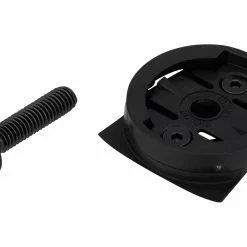 SYNCROS Hixon IC / AM Vorbau Top Cap Computerhalterung Für Garmin -Bike-Components Verkäufe 427962