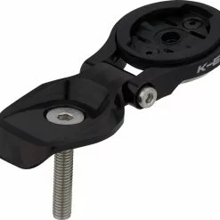 Alternative view of SYNCROS Hixon IC / XR / FL Vorbau Computerhalterung Für Garmin