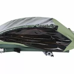 Thule Coaster XT Kinderanhänger -Bike-Components Verkäufe 428378