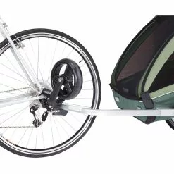 Thule Coaster XT Kinderanhänger -Bike-Components Verkäufe 428379