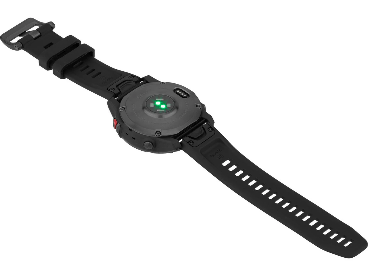 Garmin Epix Gen2 Sapphire Titan GPS Multisport-Smartwatch 6 Garmin Epix Gen2 Sapphire Titan GPS Multisport-Smartwatch – Bild 4