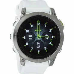 Garmin Epix Gen2 Sapphire Titan GPS Multisport-Smartwatch 20 Garmin Epix Gen2 Sapphire Titan GPS Multisport-Smartwatch -Bike-Components Verkäufe 430178