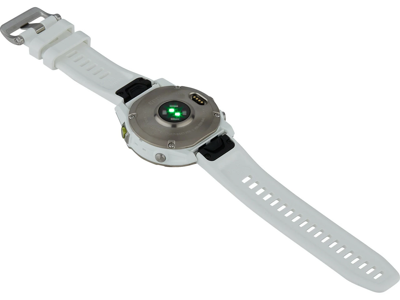 Garmin Epix Gen2 Sapphire Titan GPS Multisport-Smartwatch 12 Garmin Epix Gen2 Sapphire Titan GPS Multisport-Smartwatch – Bild 10