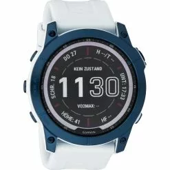 Garmin Fenix 7X Sapphire Solar Titan GPS Multisport-Smartwatch 20 Garmin Fenix 7X Sapphire Solar Titan GPS Multisport-Smartwatch -Bike-Components Verkäufe 430190