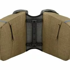 Alternative view of Racktime Heda 2.0 Fahrradtaschen