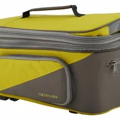 Alternative view of Racktime Talis Plus 2.0 Gepäckträgertasche