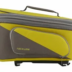Racktime Talis Plus 2.0 Gepäckträgertasche 35 Racktime Talis Plus 2.0 Gepäckträgertasche -Bike-Components Verkäufe 430312