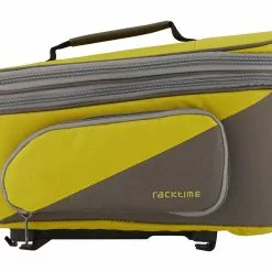 Racktime Talis Plus 2.0 Gepäckträgertasche 36 Racktime Talis Plus 2.0 Gepäckträgertasche -Bike-Components Verkäufe 430313