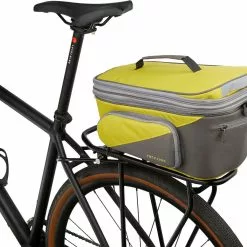 Racktime Talis Plus 2.0 Gepäckträgertasche 43 Racktime Talis Plus 2.0 Gepäckträgertasche -Bike-Components Verkäufe 430320