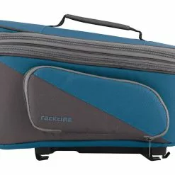 Racktime Talis Plus 2.0 Gepäckträgertasche 46 Racktime Talis Plus 2.0 Gepäckträgertasche -Bike-Components Verkäufe 430323