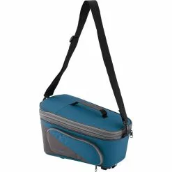 Racktime Talis Plus 2.0 Gepäckträgertasche 52 Racktime Talis Plus 2.0 Gepäckträgertasche -Bike-Components Verkäufe 430329