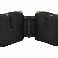 Alternative view of Racktime Ture 2.0 Fahrradtaschen