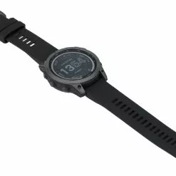 Garmin Fenix 7 Sapphire Solar Titan GPS Multisport-Smartwatch -Bike-Components Verkäufe 430688